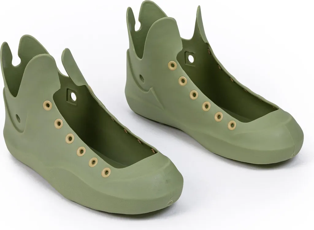 Coquille Mesmer DB Haute Résistance - Rechange Roller Taille 45-47