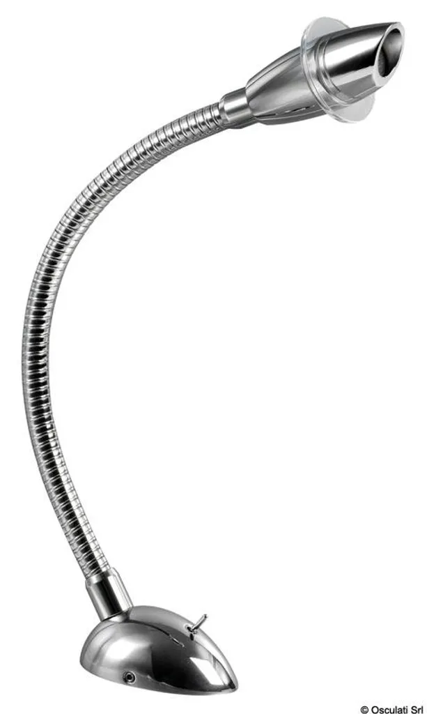 Éclairage de tableau de bord 12/24V lampe à carte flexible pour utilitaire