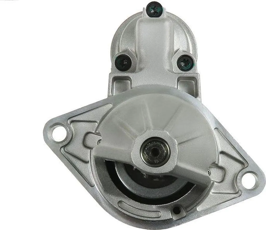 Démarreur AS-PL S6466 (DENSO) OE 25182244 pour Opel Corsa Astra Zafira