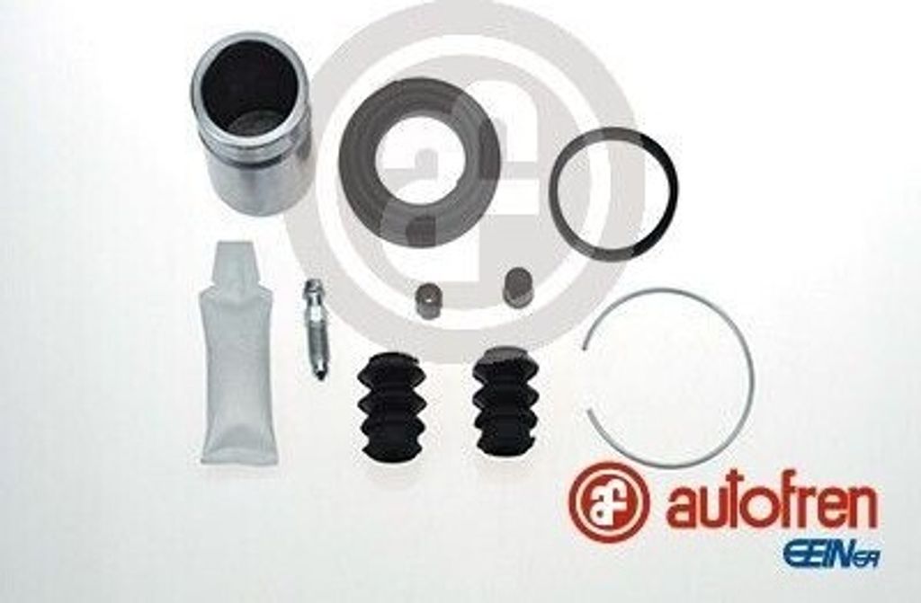 AUTOFREN SEINSA Bremssattel-Reparatursatz für MAZDA XEDOS 9 (TA) Hinten 35mm D42523C