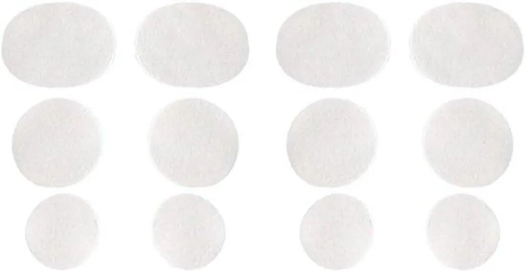 Stopper l'usure des chaussures et éviter les ampoules - Kit 12 pcs