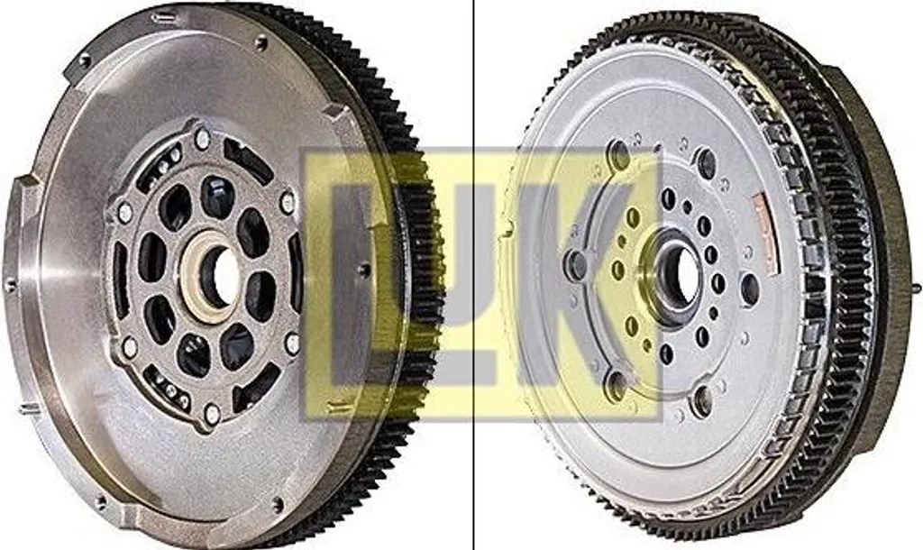 Volant Moteur Bimasse compatible Ford Transit Tourneo LuK 415 0562 10