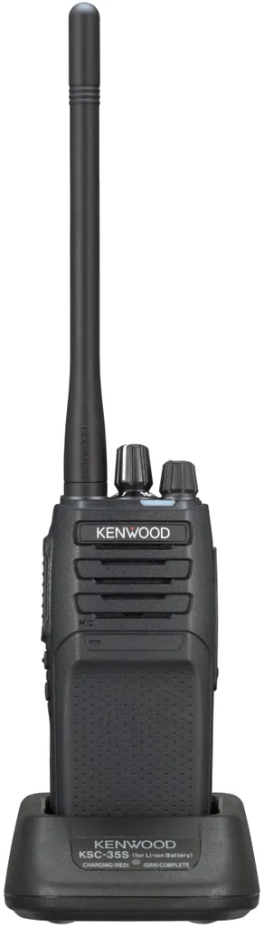 Talkie-walkie Freenet Kenwood NX-1200D-FN-SET pour professionnels et loisirs
