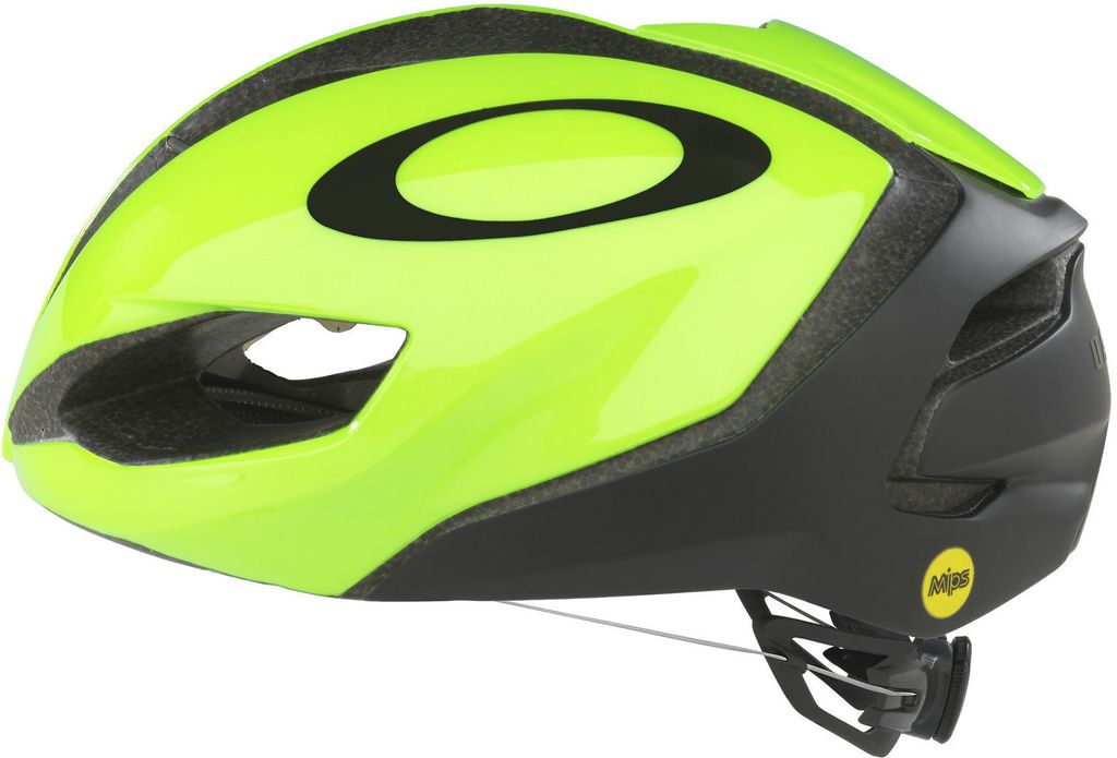 Oakley ARO5 Retina Burn 52-56 Fahrradhelm