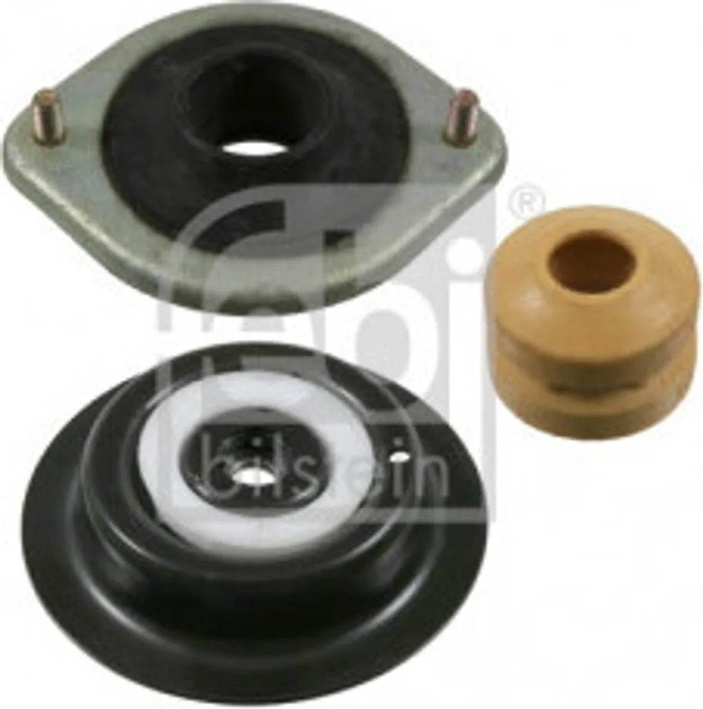 Supprimer bruits de suspension Opel Tigra avec palier FEBI 17185 OE