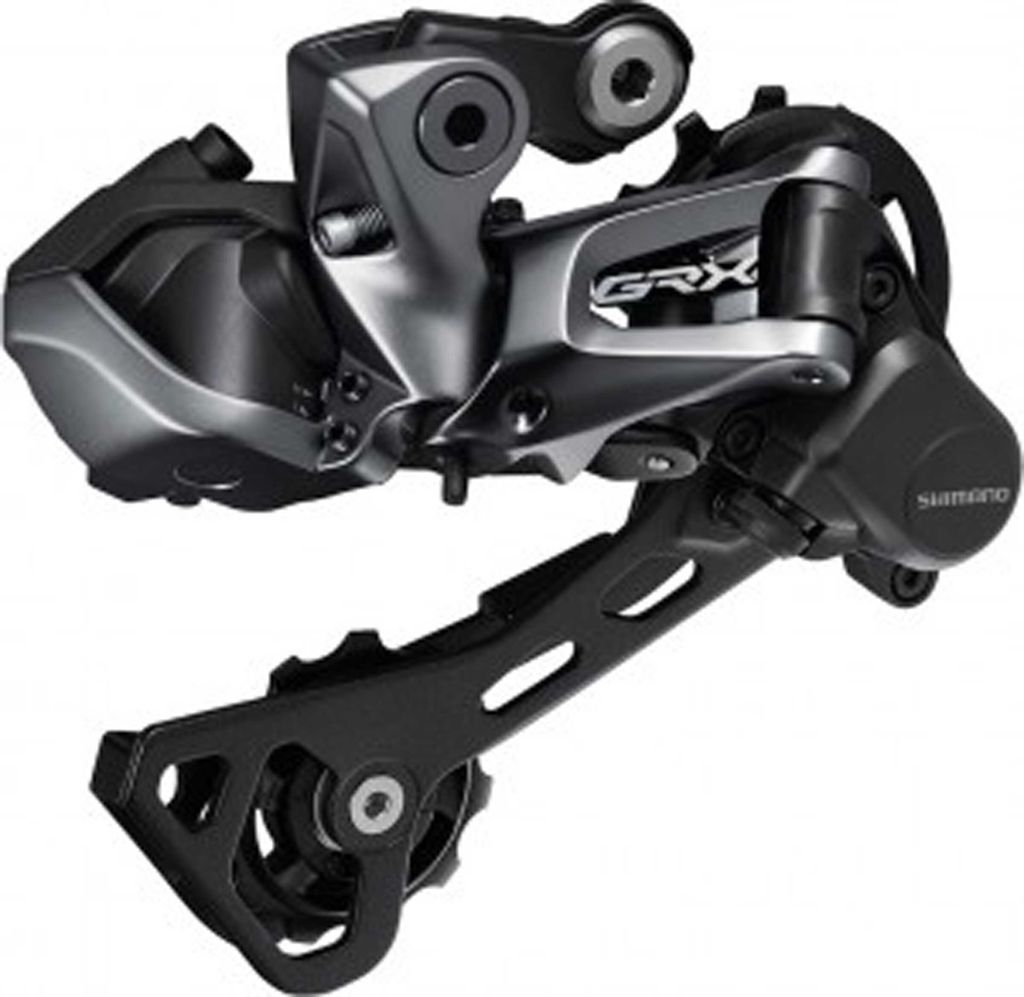 Shimano grx di2 rd-rx817 1x11-fach Schaltwerk