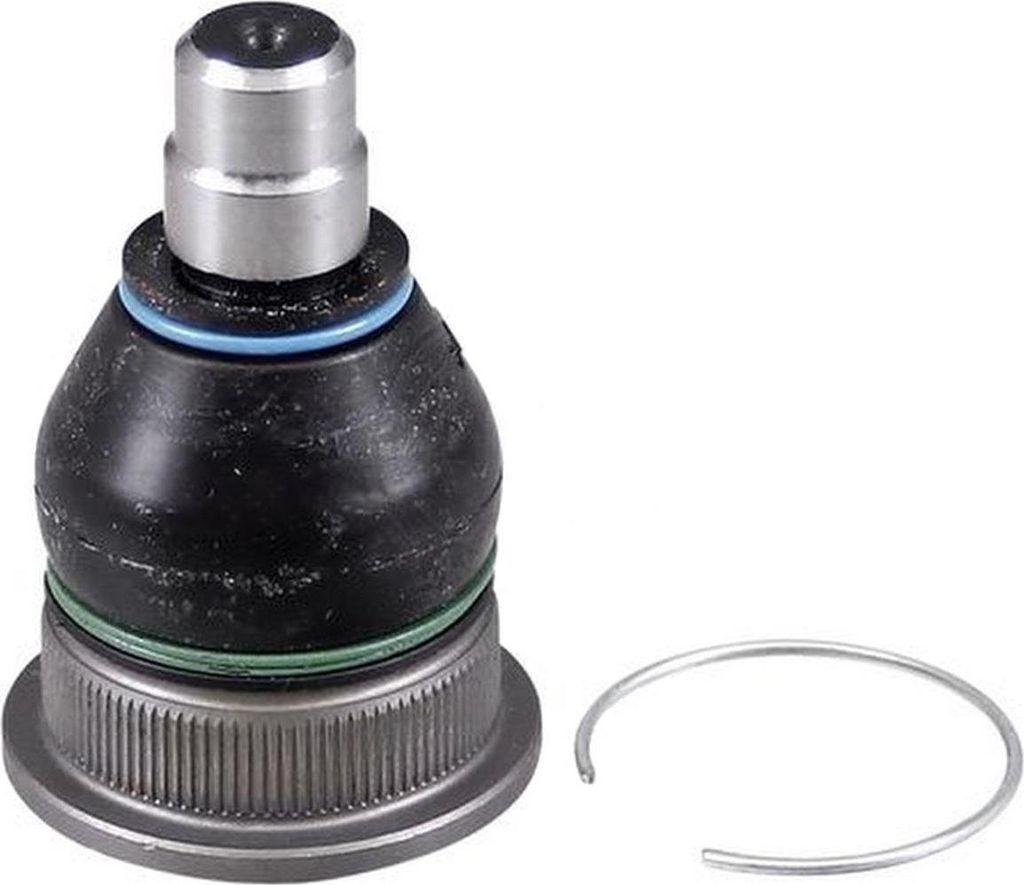Trag- und Führungsgelenk Konusmaß 17 mm Ø 38,3 mm A.B.S. für u.a. FIAT PANDA