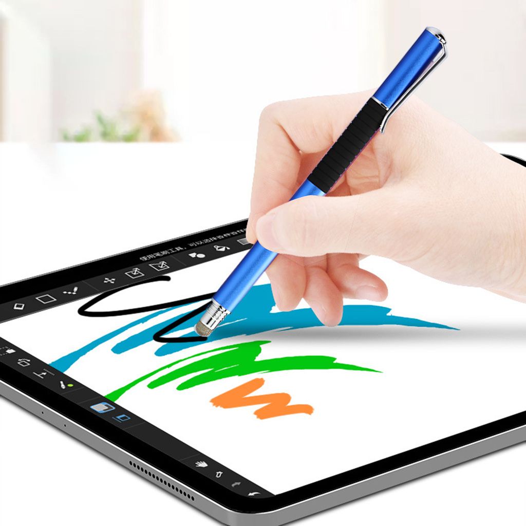 Stylus Pen Hochempfindliche Verzögerung  nicht Produktbild 