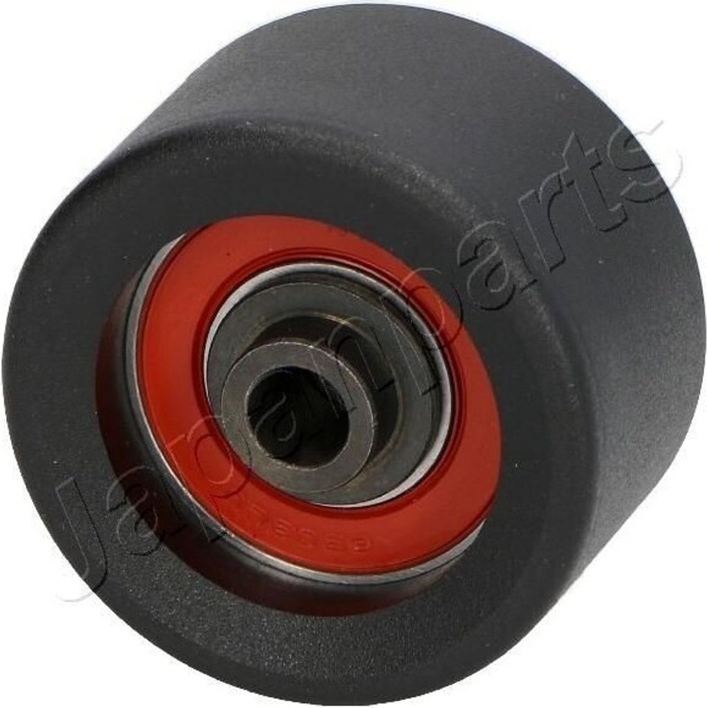 JAPANPARTS Zahnriemenspanner BE-817 für TOYOTA COROLLA Liftback (E11) 60mm 34mm