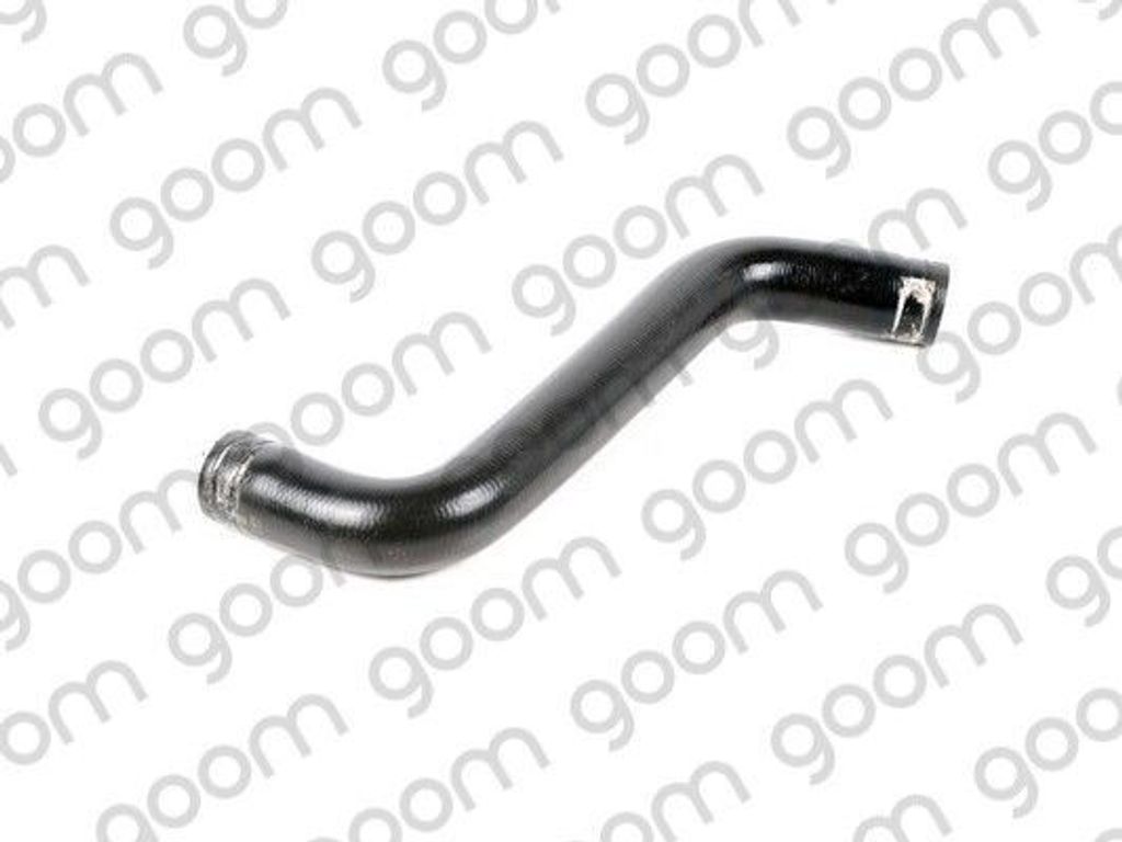 GOOM Kühlerschlauch Wasserschlauch für CITROËN XSARA (N1) RH-0600