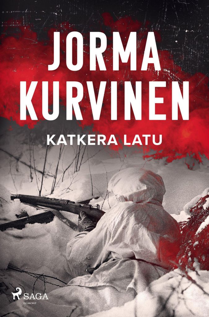 Katkera latu