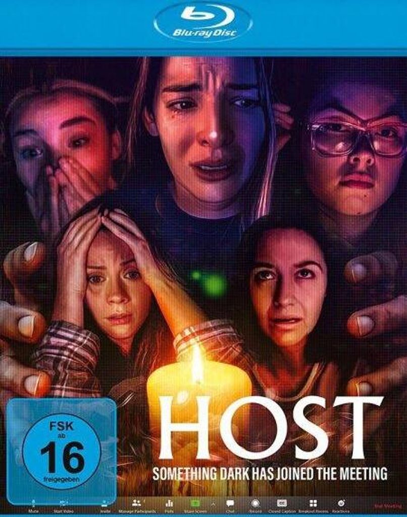 Host