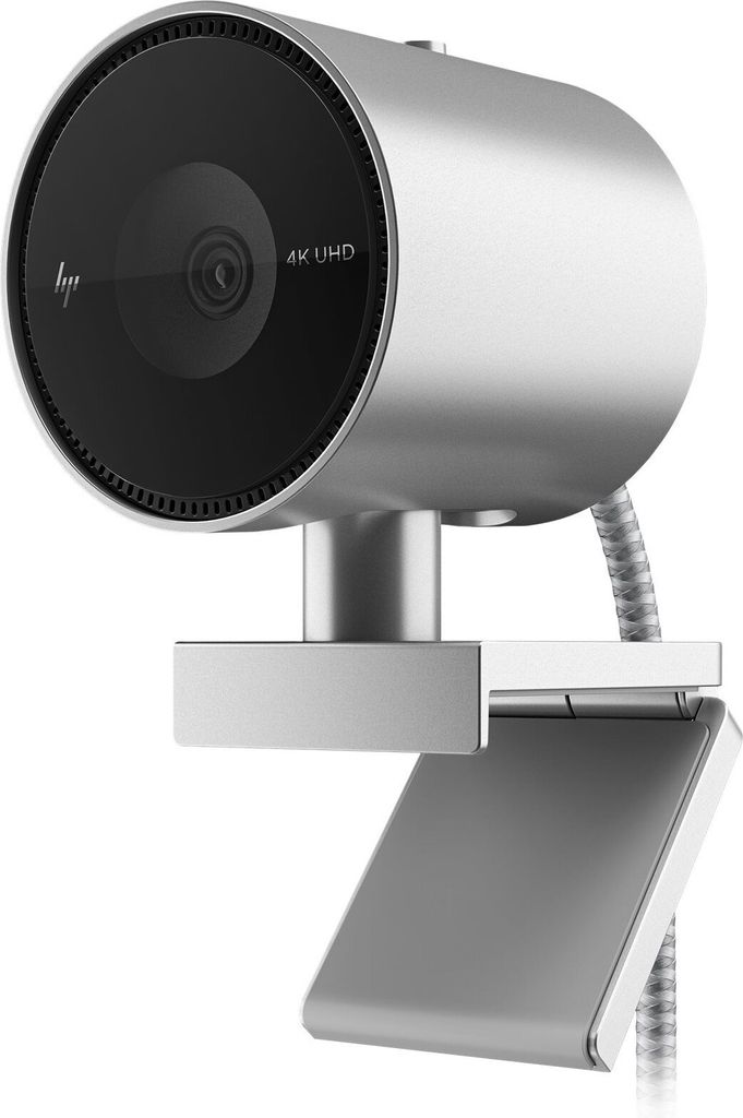 HP 950 4K Pro Webcam Produktbild 