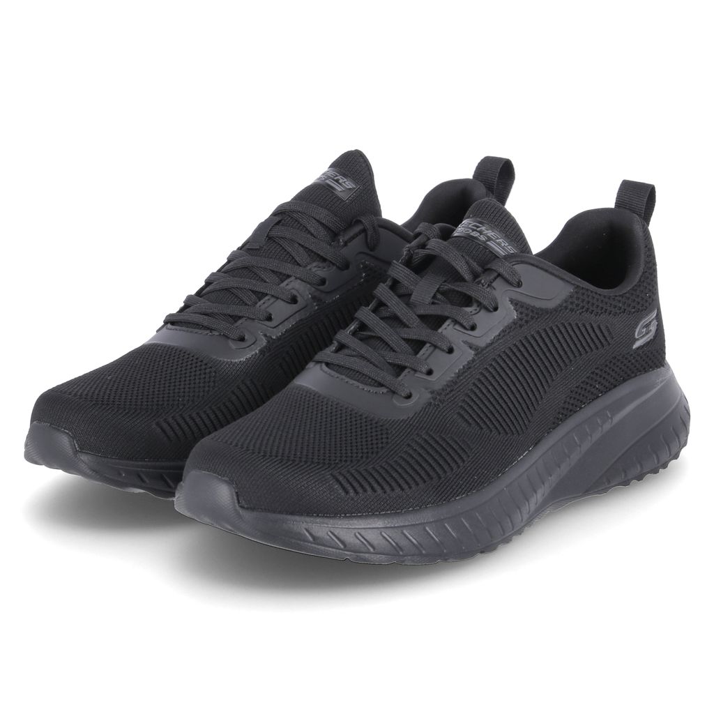 Skechers Bobs Squad Chaos-Prism Bold 118000-BBK, Sneaker, Produktbild 