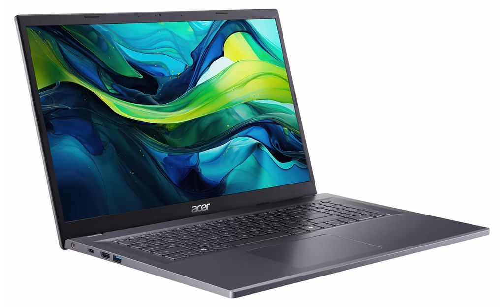 ACER  Notebook Aspire 17 A17-51M-52TK, 43,9cm (17,3"), Produktbild 