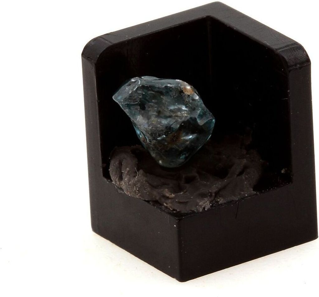 Zirkon 0,51 Karat
