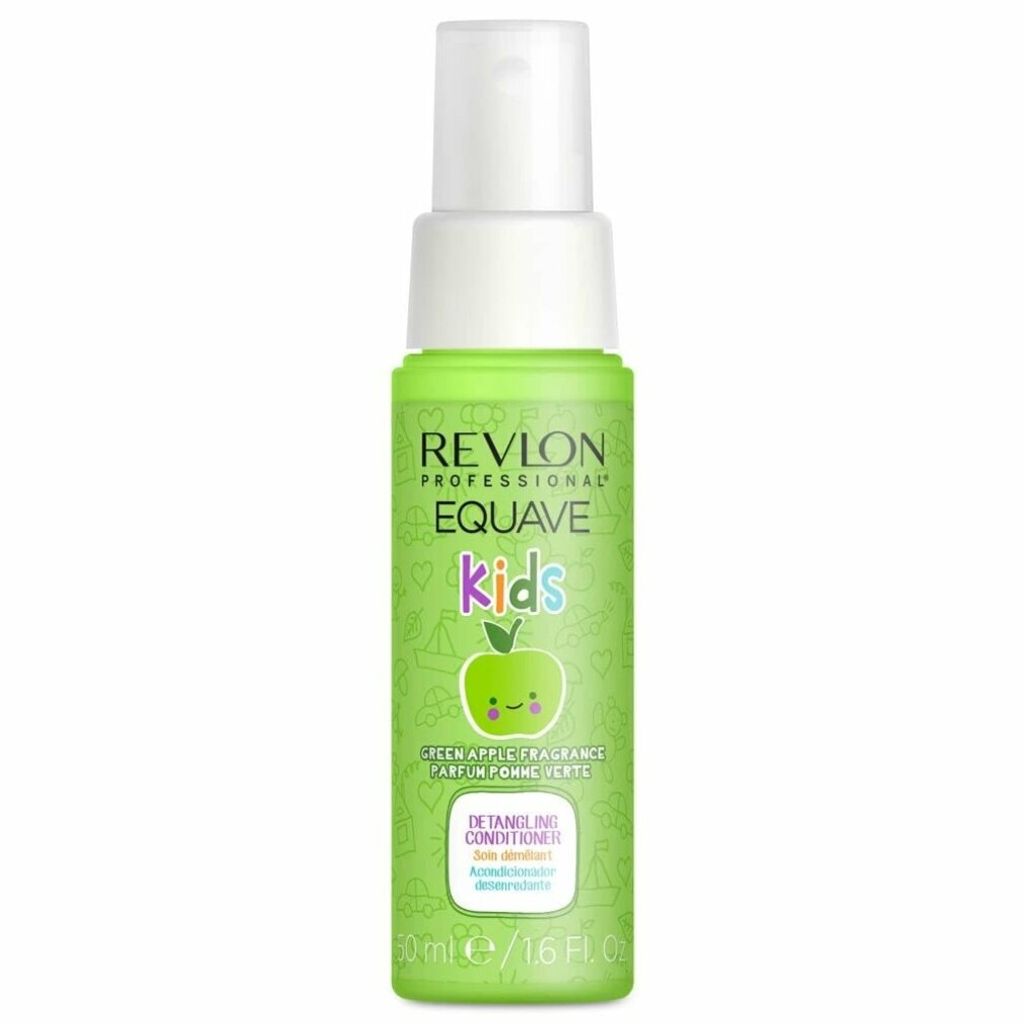 Revlon Equave Kinder Apfel Shampoo 50ml