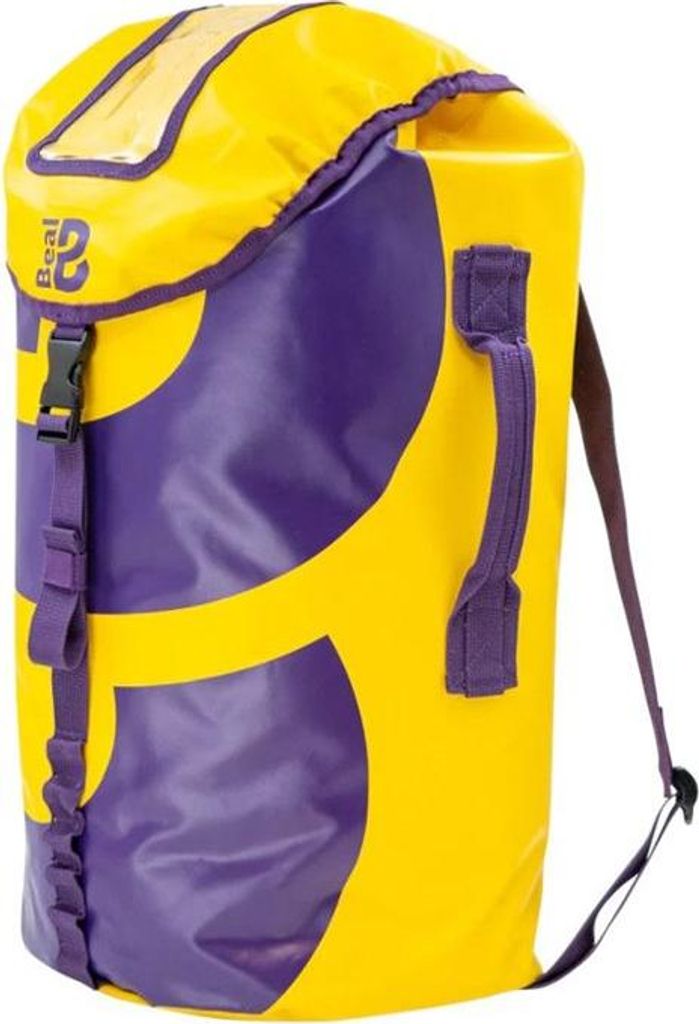 Rettungstasche Pro 40 II, Gelb, für Rettungsdienst, Notfallversorgung und Erste Hilfe
