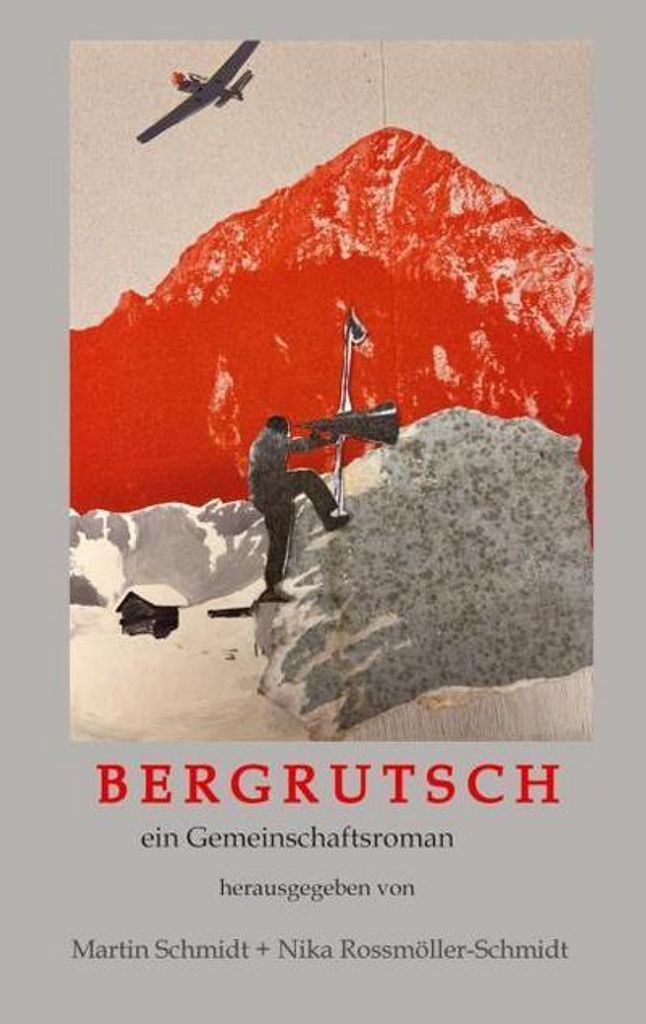 Bergrutsch
