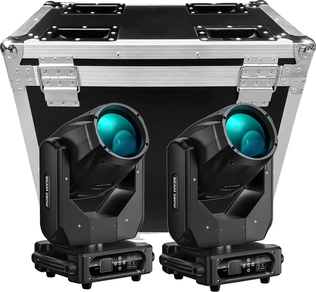 Flightcase robuste Gator Case : protégez vos lyres des chocs et casses