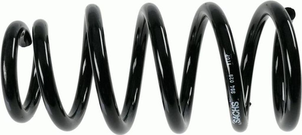 SACHS 994 029 Fahrwerksfeder OE 52441S9AA02 kompatibel mit CR-V