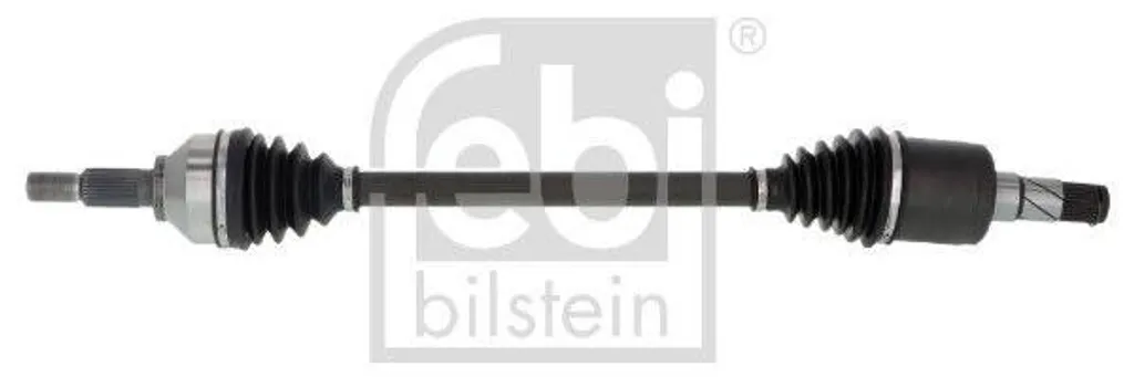 Arbre de transmission renforcé FEBI 186498 pour TESLA Model 3 5YJ3
