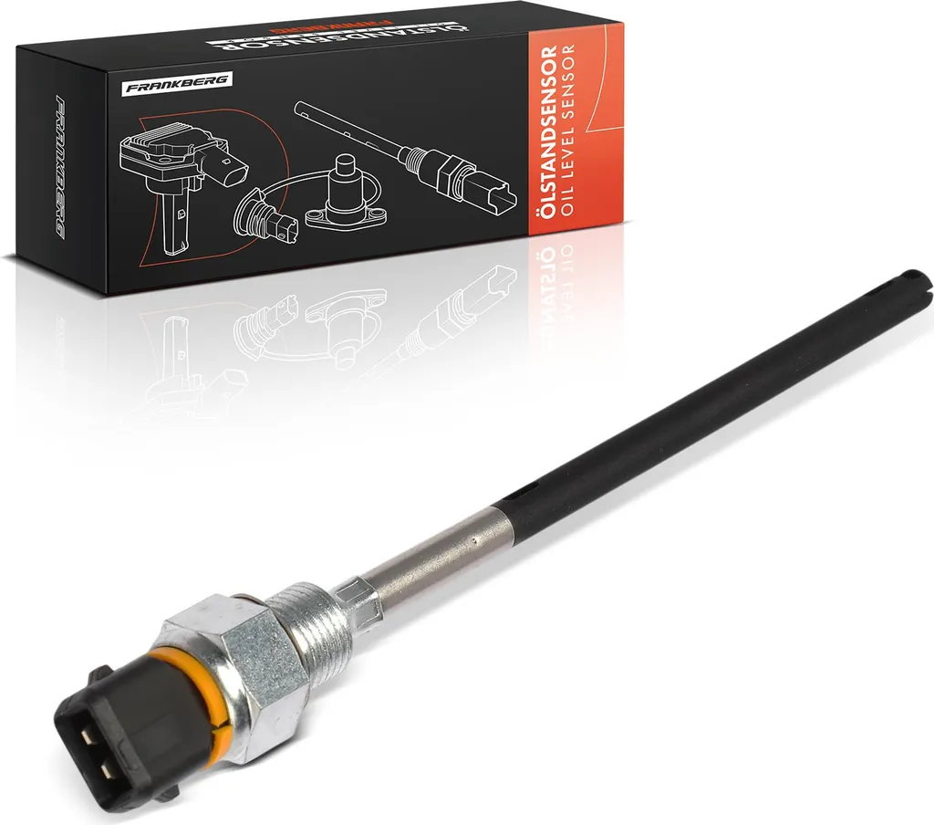 Capteur de Niveau d'Huile Frankberg pour Nissan X-Trail T31 2007-2013