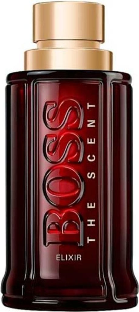 Hugo Boss Boss The Scent Elixir For Him Parfum Intense 100 ml (man)