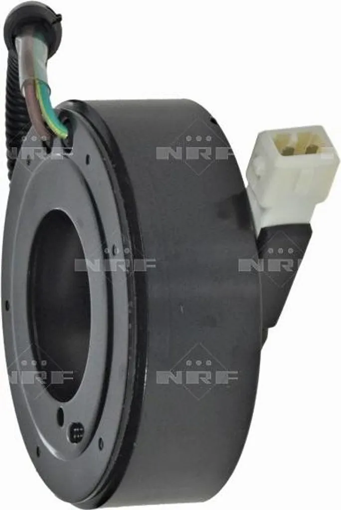Bobine compresseur clim pour Peugeot Partner, Citroën Jumper et C5