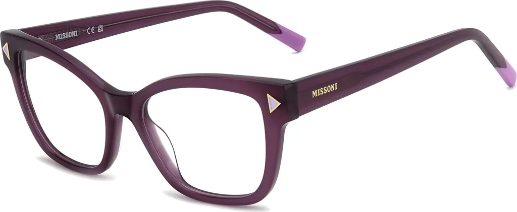 Lunettes de soleil pour vue Missoni MIS 0238 idéales pour la conduite