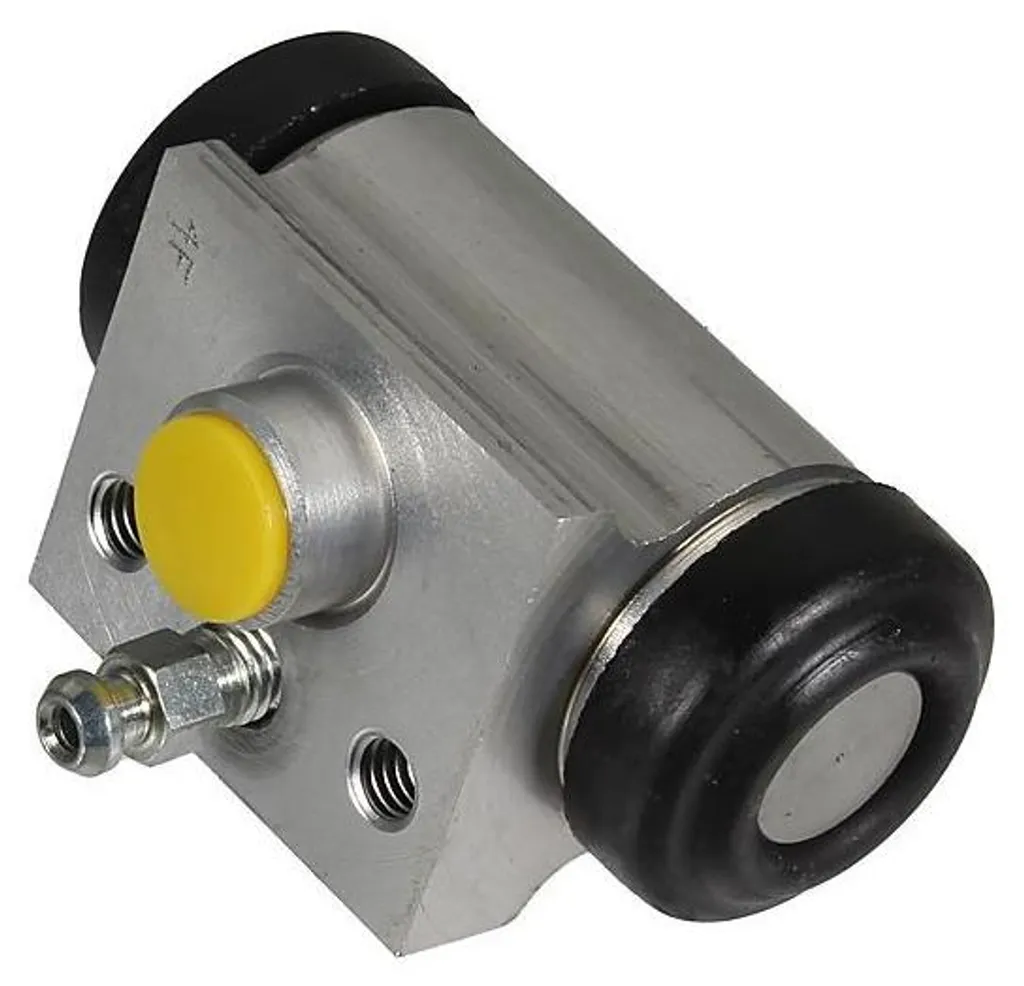 Réparation frein tambour arrière pour TOYOTA YARIS avec cylindre roue