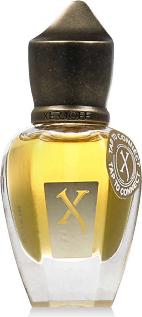 Xerjoff K Collection Elixir 15ml - Profumo di Nicchia Intramontabile