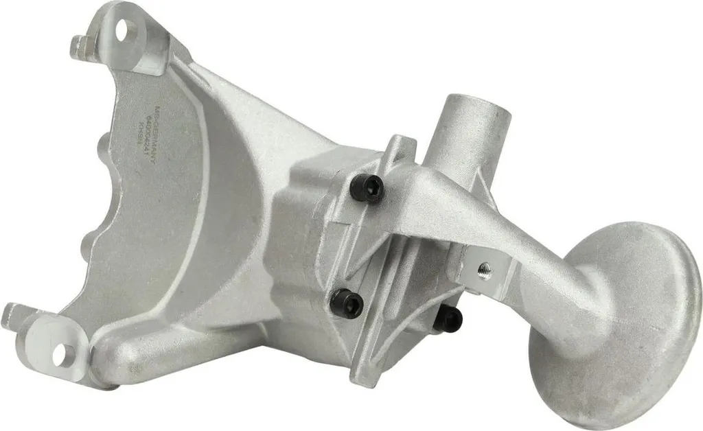 Fixez la pression d'huile de votre VW GOLF III avec la pompe MS 640004241