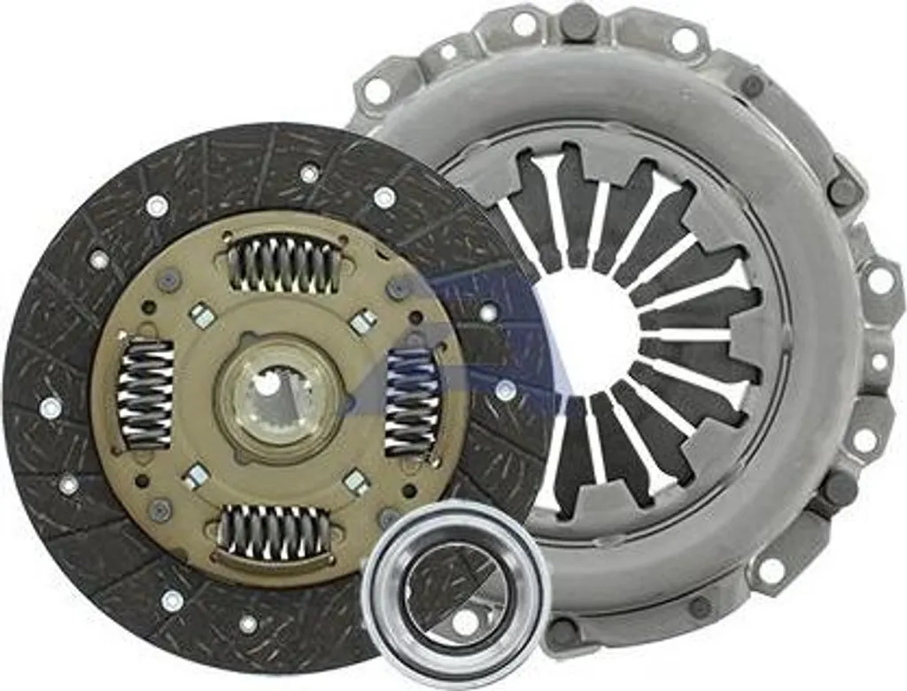 Kit d'embrayage AISIN KO-038A : fini le patinage sur votre Aveo