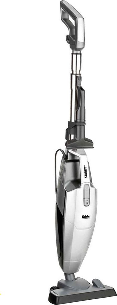 Fakir Starky PRO HS 300, Hand-und Stielsauger, Produktbild 4