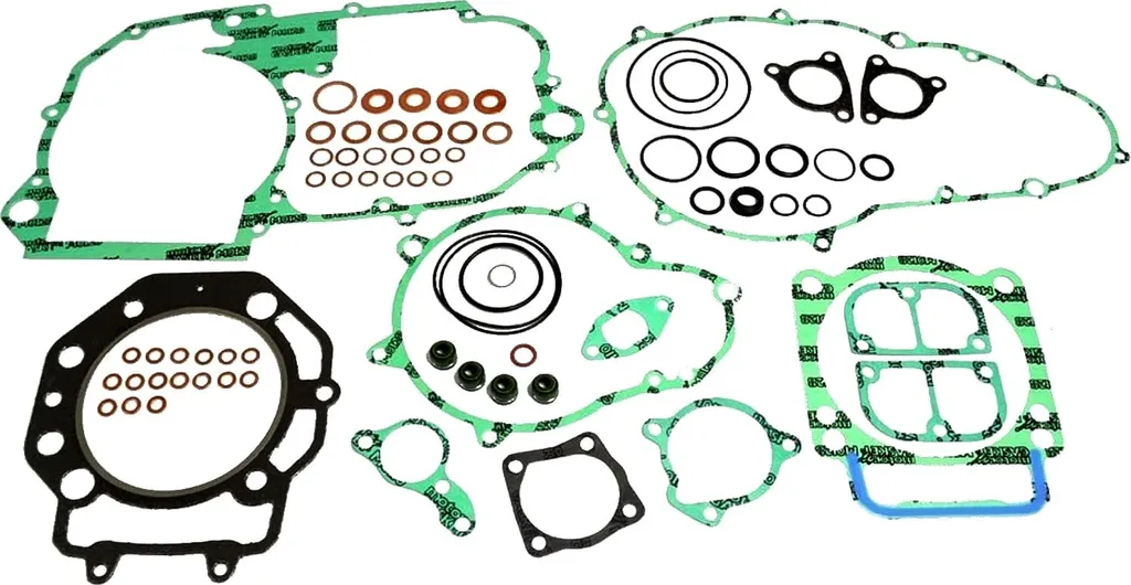 Joints moteur Athena haute résistance KTM 660 SMC LC4 années 2003-06