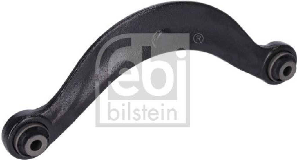 FEBI BILSTEIN Querlenker Lenker Radaufhängung Hinten Oben 180563