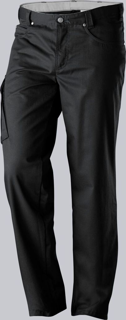 BP Cargojeans für Sie & Ihn schwarz, Gr. 2XLl