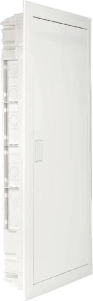 Tableau électrique encastrable ABB UK600 - 4 rangées 48 modules IP30 - 7