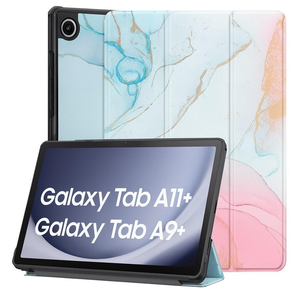 Schutzhülle für Samsung Galaxy Tab A9+ A11+ 11" Hülle Produktbild 
