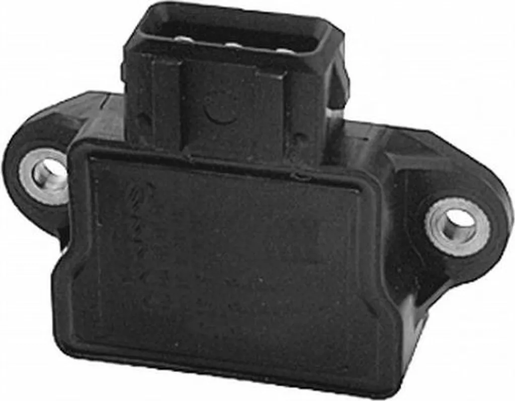 Capteur de Position Papillon HELLA 6PX 008 476-101 pour Golf III et Vento