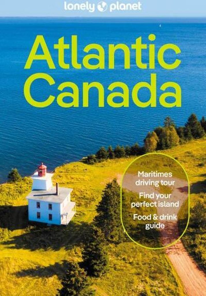 Atlantic Canada