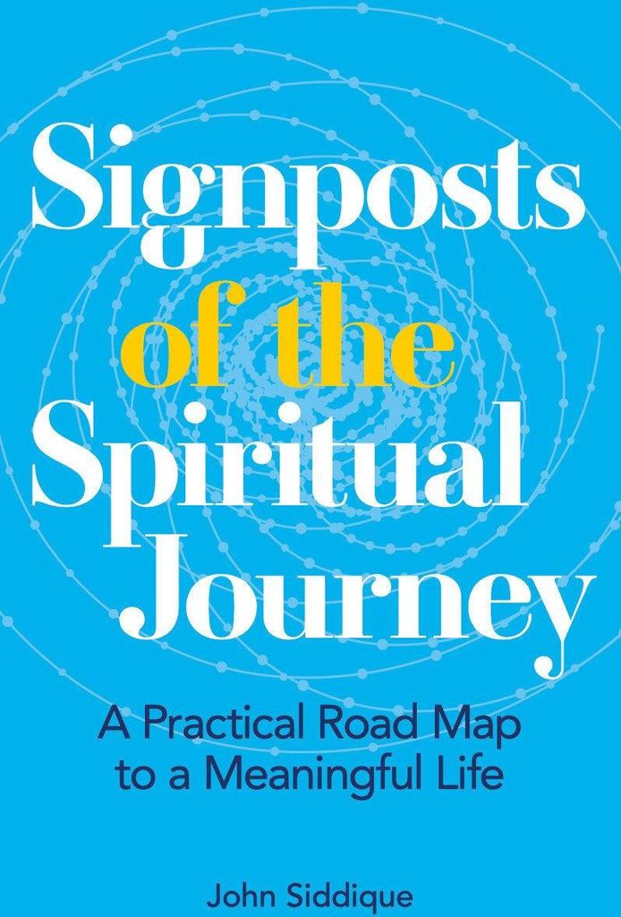 Signposts of the Spiritual Journey