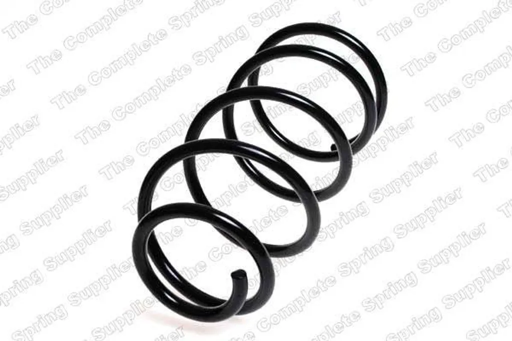 Ressort de suspension LESJÖFORS 4014906 pour PT Cruiser OE K04656528AB