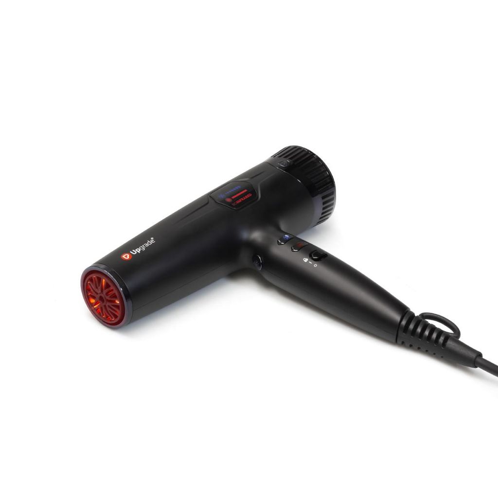 UG127 UPGRADE Bio Infrared Asciugacapelli Super Sense a Immagine del prodotto 