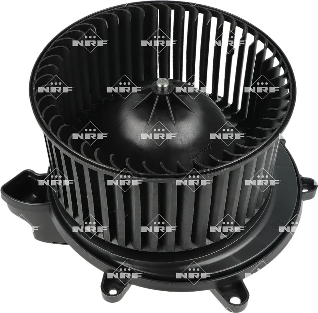 Réparer la ventilation Ford Mustang Coupe avec ce pulseur d'air NRF - 12
