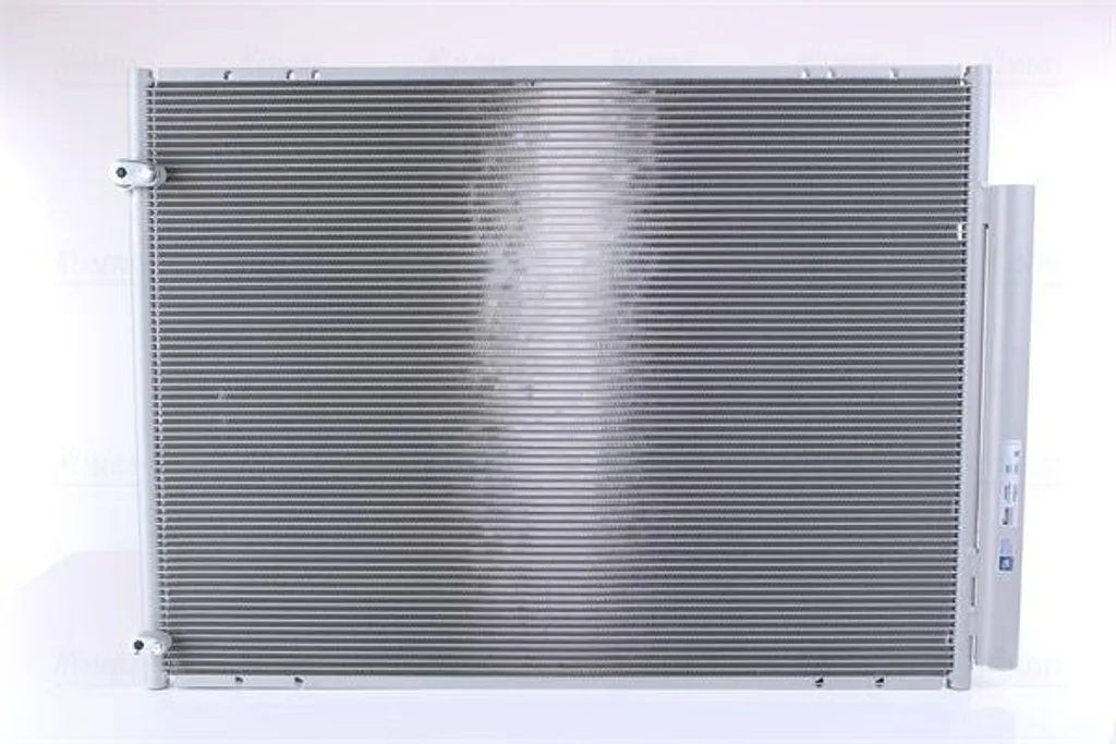 Condenseur Clim Nissens 940298 en Aluminium Robuste - OE 8846048080