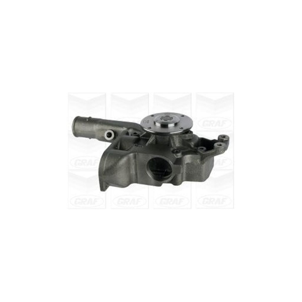 Wasserpumpe Graf PA1333 für Mercedes Benz Mercedes Benz Mercedes Benz