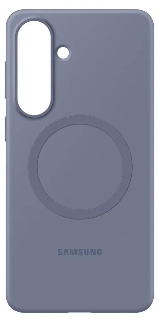 Protégez votre Samsung 6.9" avec la Coque EF-ES947CVEGWW Violette Fine