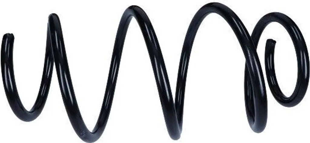 Ressort hélicoïdal de suspension avant MAXGEAR compatible OE 546303Z030